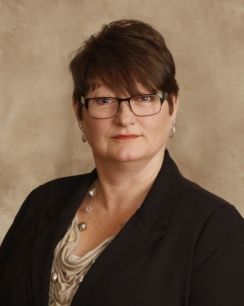 Toni Dayberry